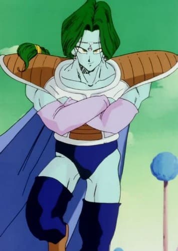 Zarbon