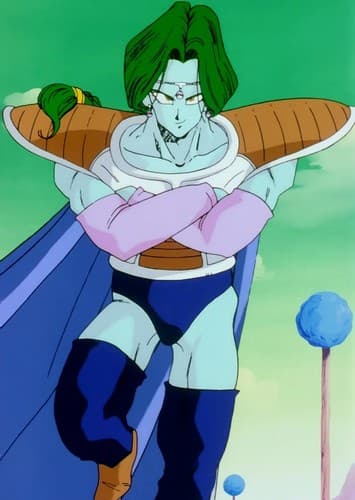 Zarbon