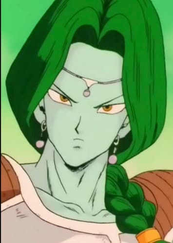 Zarbon