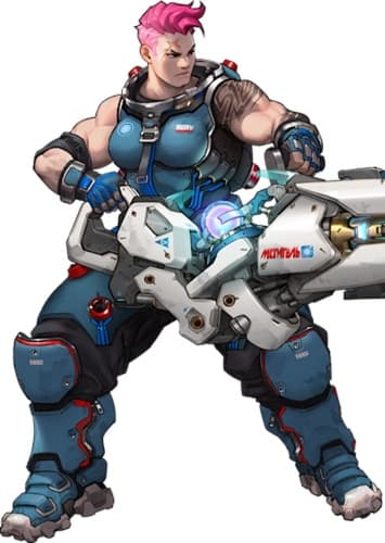 Zarya