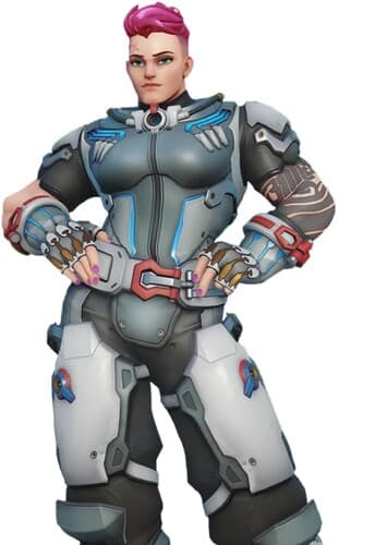 Zarya