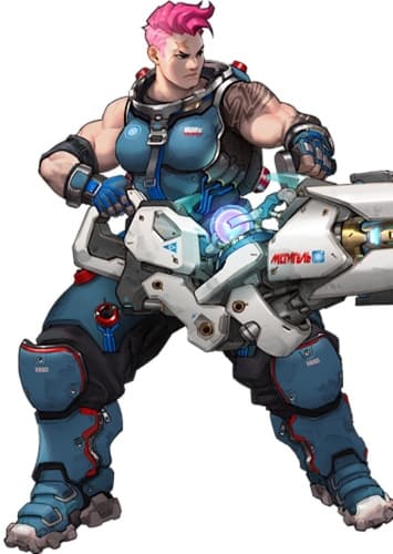 Zarya