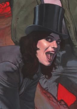 Zatanna
