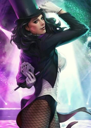 Zatanna