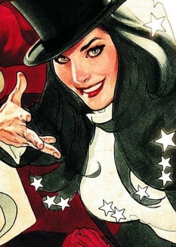 Zatanna