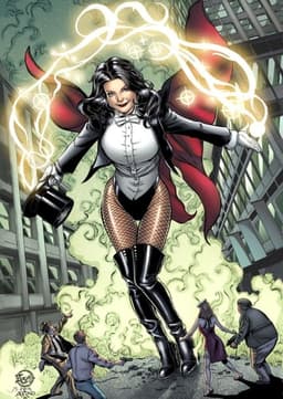 Zatanna