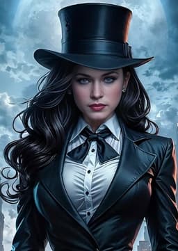 Zatanna