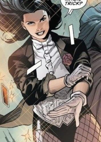 Zatanna