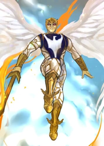 Zauriel