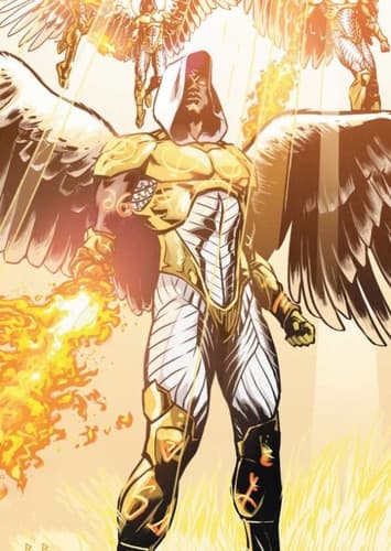 Zauriel