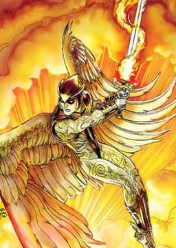 Zauriel