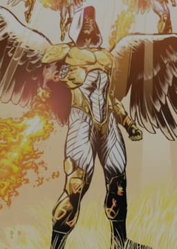 Zauriel
