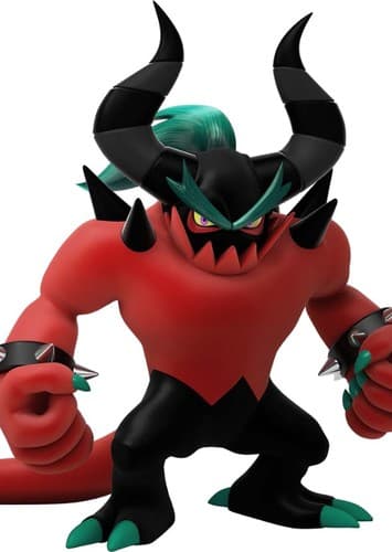 Zavok (Deadly Six)