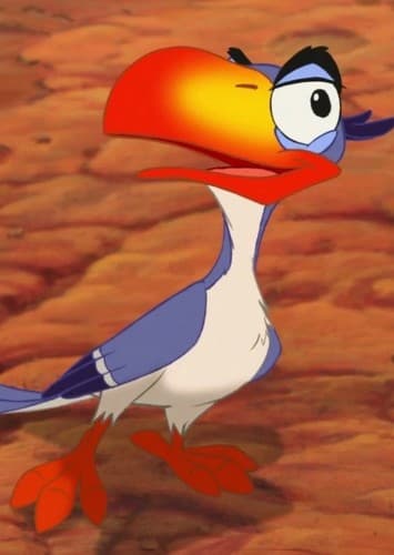 Zazu