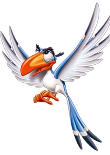 Zazu