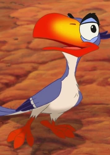 Zazu