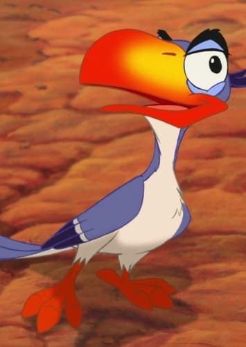 Zazu