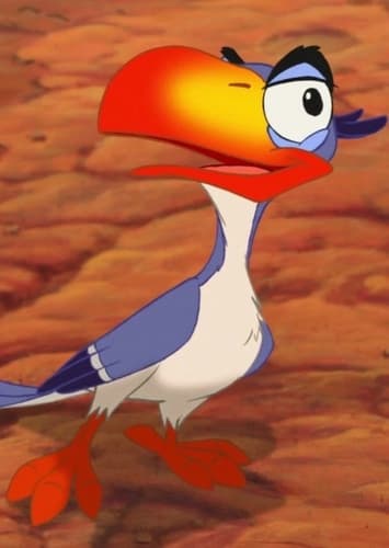 Zazu
