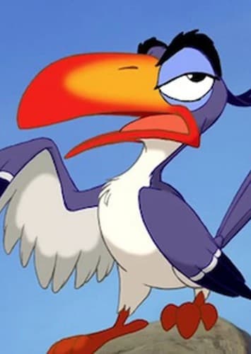 Zazu
