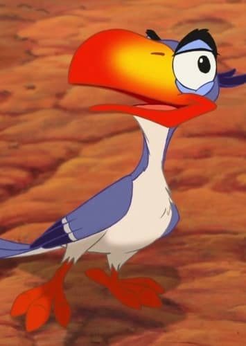 Zazu
