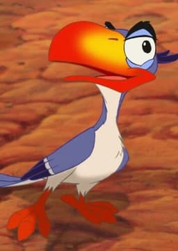 Zazu