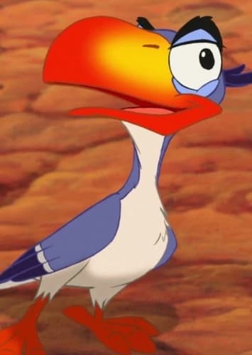 Zazu
