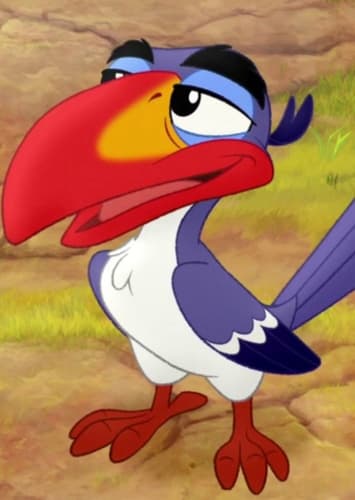 Zazu