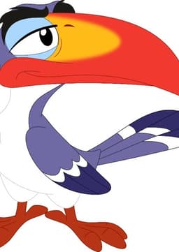 Zazu