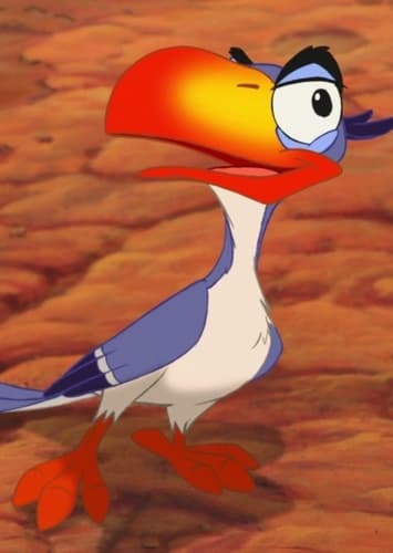 Zazu