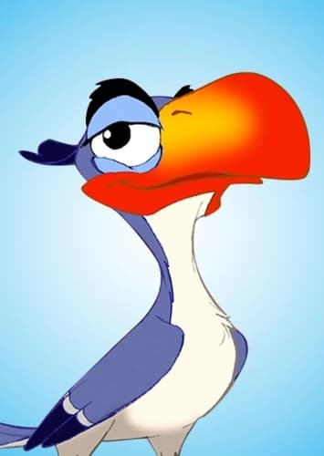 Zazu