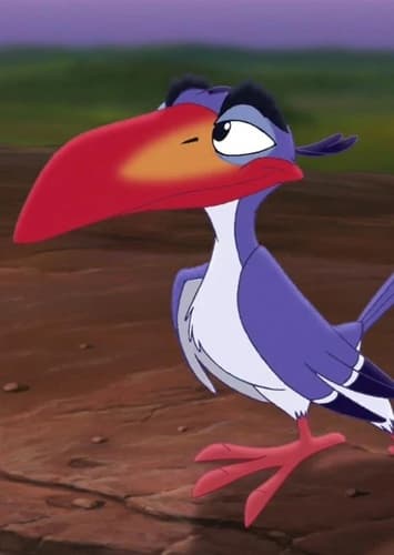 Zazu