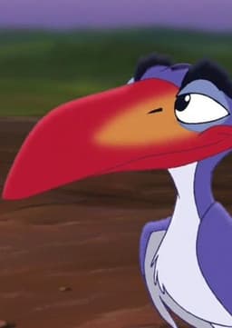 Zazu