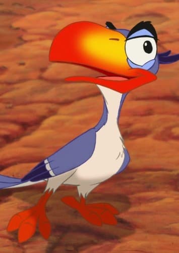 Zazu
