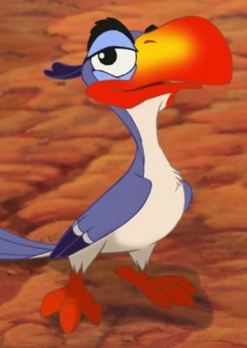 Zazu