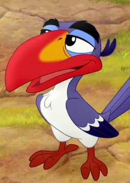 Zazu