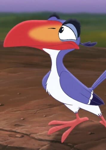 Zazu