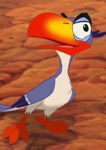 Zazu