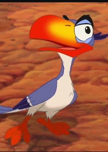 Zazu