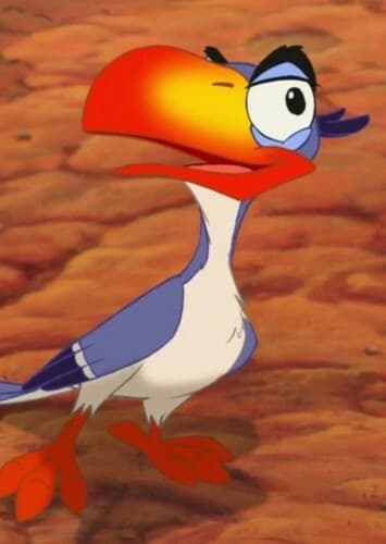 Zazu