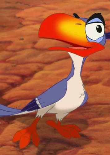 Zazu