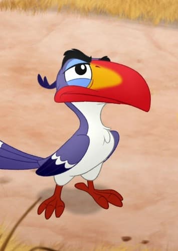 Zazu