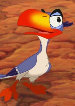 Zazu