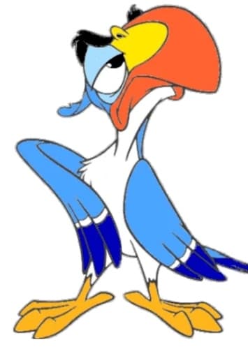 Zazu