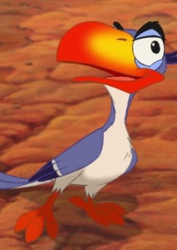 Zazu