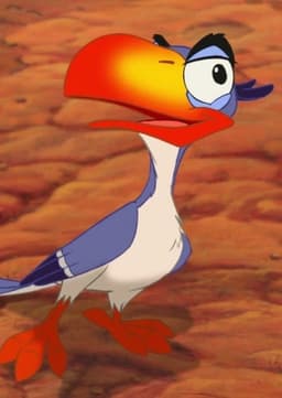 Zazu
