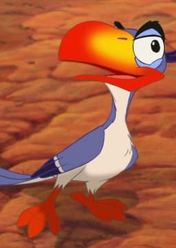 Zazu