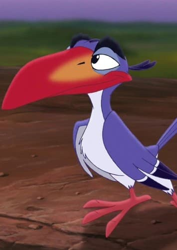 Zazu