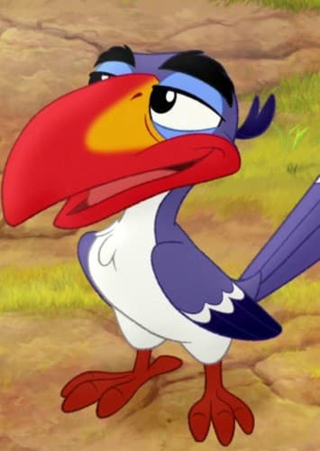 Zazu