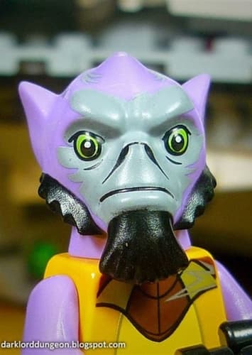 Zeb Orrelios