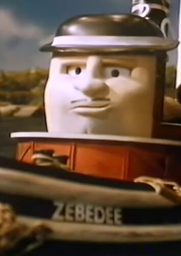 Zebedee